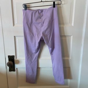 Athleta Ultra High Rise Elation 7/8 Tight